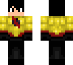 reverse flash