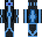 robot leader