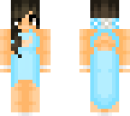 roses wedding skin