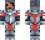 rp character