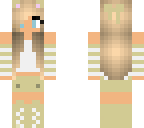 sand girl