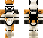 sand trooper for dad