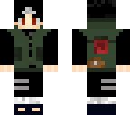 sasuke jonin