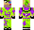 scorzeye42's imagination charictor
