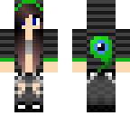 septic girl