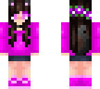 shivering rose - reshade contest entry