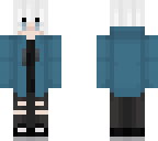 skin request - eternal flame