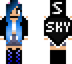 skyler's