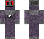 snazzy phantom boi