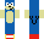 sonic