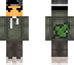 st patrick dang