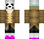 startale sans