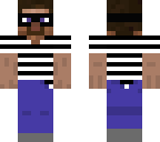steve thief
