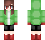 storyshift chara 3