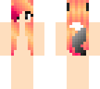 sunset hair base