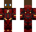 swagger flash