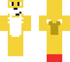 tails