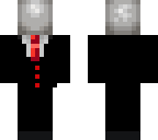 the slenderman