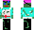 thezombieone