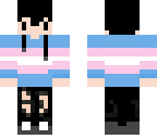 trans boy