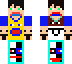 twins