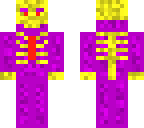 undead astral king