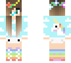 unicorn baby