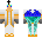 warrior angel