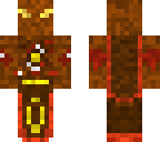 warrior of justice