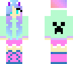 white gamer