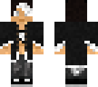 white remake