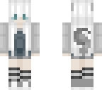 white wolf