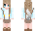 wolf girl
