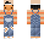 xavian overalls