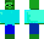 zombi steve