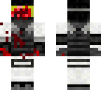 zombie scp guard