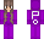 _pugnation purple