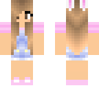 abby summer bunny
