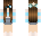 added glasses