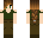 adventurer