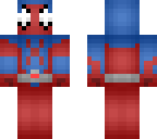 all new scarlet spider
