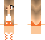 also annas but i made it orange