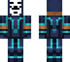 anonymous warrior