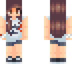 apocalypse girl edit