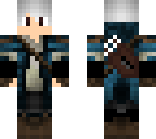 archer boy