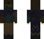 assassin dude the second