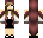 assassin girl
