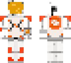 astronauta mars