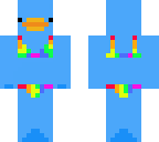 bae duck 2