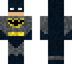 batman y bruce wayne